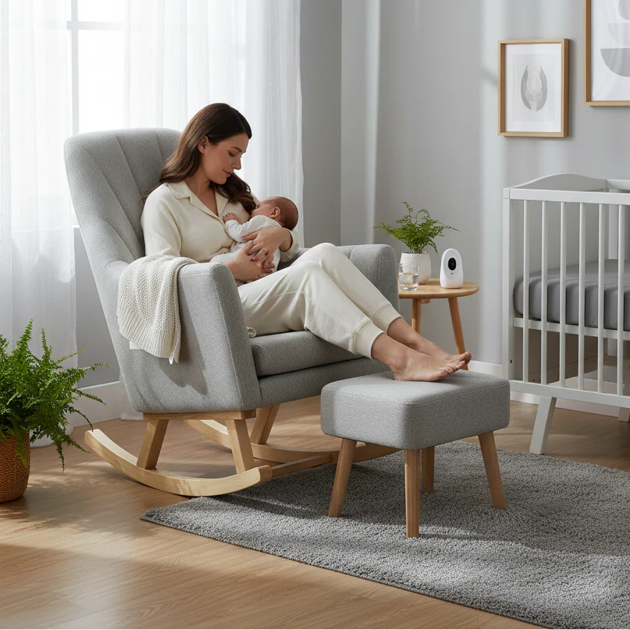 Nursery Furniture Sale